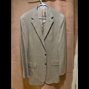 Ermenegildo Zegna Men’s Sportscoat